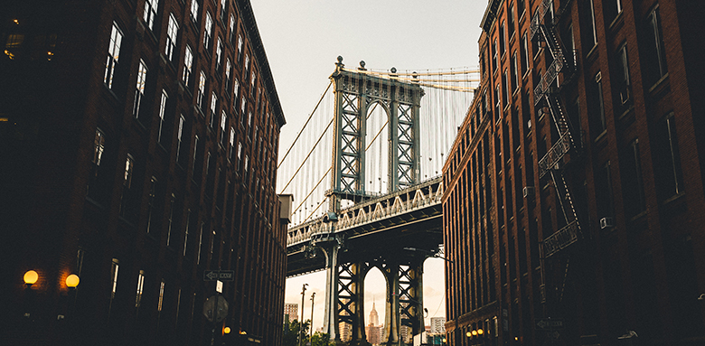 Shleppers Moves New York