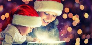 Shleppers Assist In Charitable Causes For Children This Holiday Season