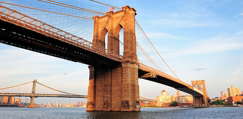 10 Reasons To Move to Brooklyn