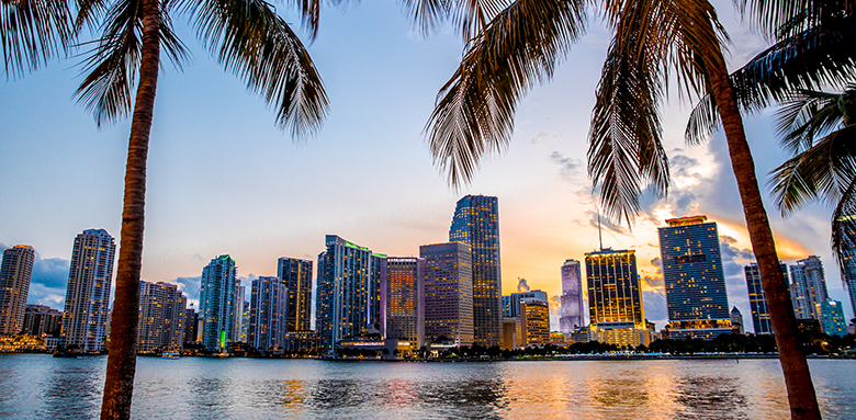 The Best Places to Live in South Florida