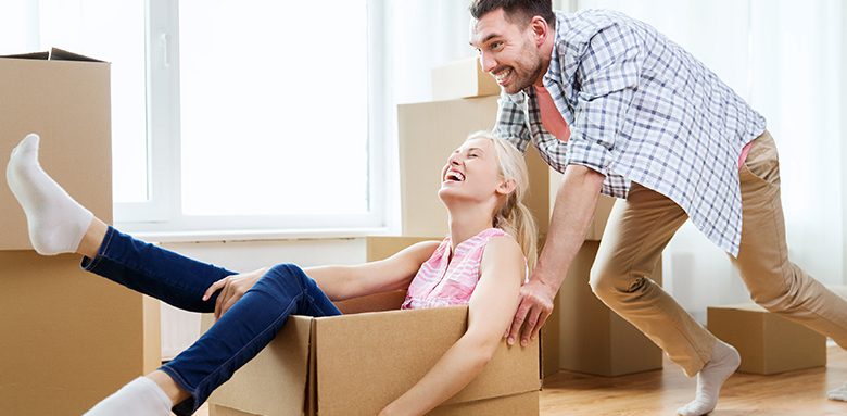 4 Awesome Things To Do With Moving Boxes After You Move