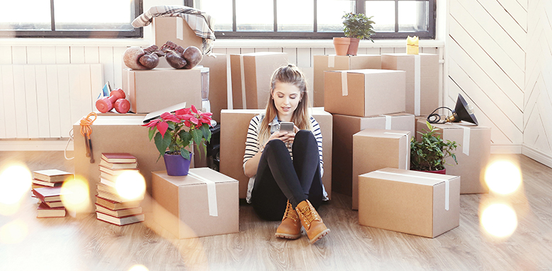 New York Moving Quotes For Moving in New York