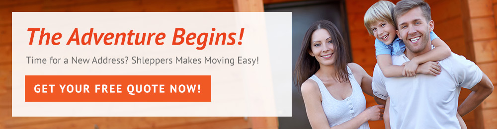 Moving Services Los Angeles