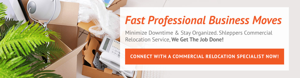 fast professional business moves