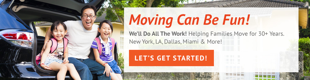 Miami Moving Services