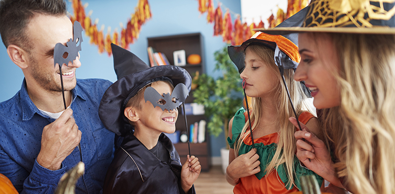 Halloween: Keeping Your Move From Turning Into Fright Night