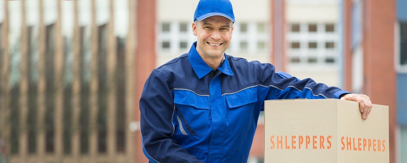 Long Distance Moving Company