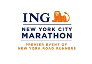 ING NY City Marathon