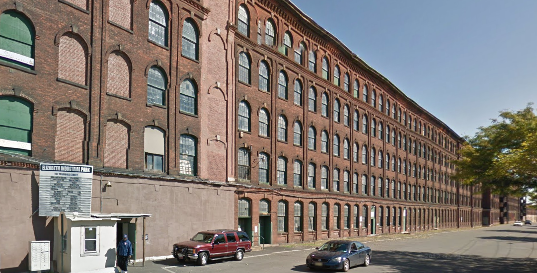 New Jersey Moving Company