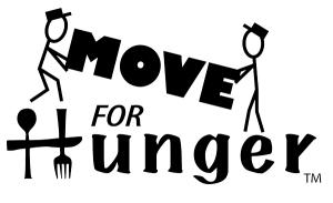 Move for Hunger