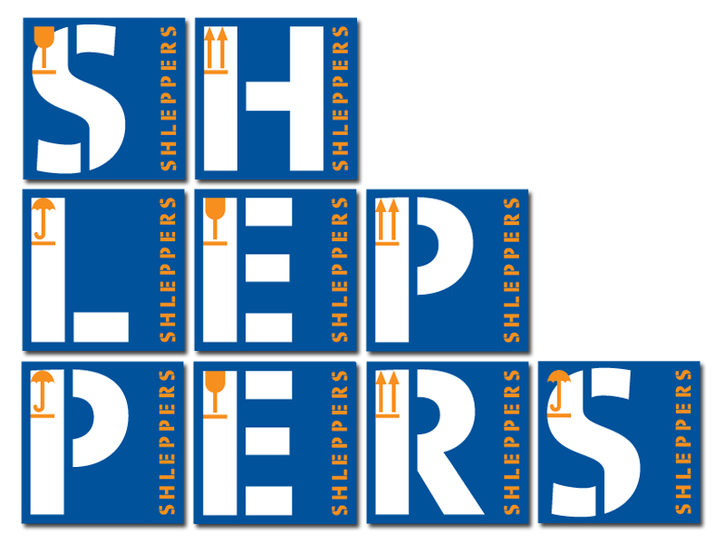shleppers boxes