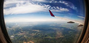 When Keeping Your Job Means You Have To Move