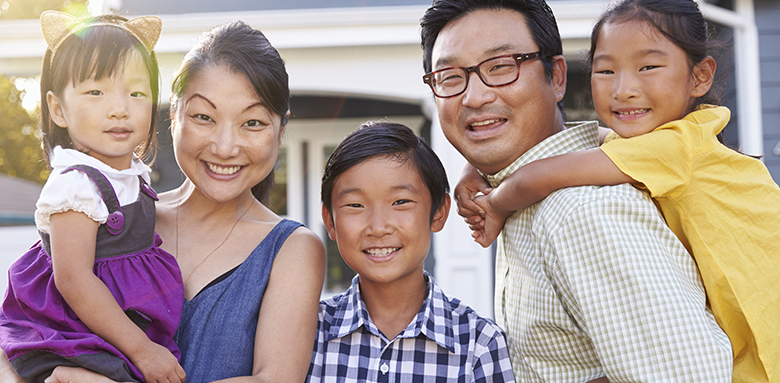 Moving in NYC Can Reinvent Time & Strengthen Family Relationships