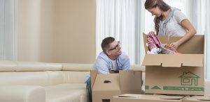 Own A Lot of Clothes? 5 Must Know Packing Tips