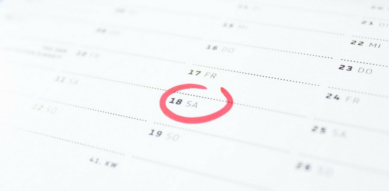 The Best Days to Schedule Your Move