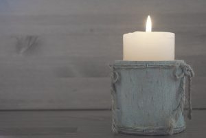 candle