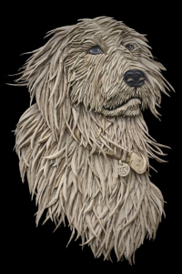Dog Box Art - Shleppers