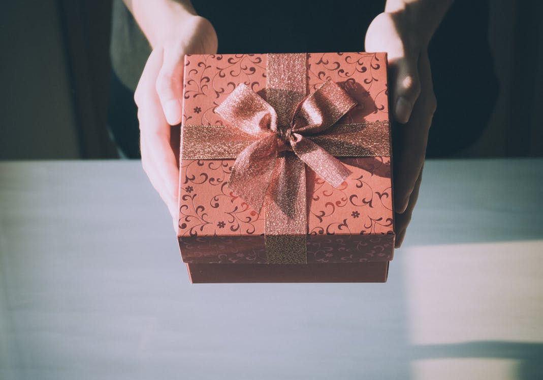 Housewarming Gift Registry 