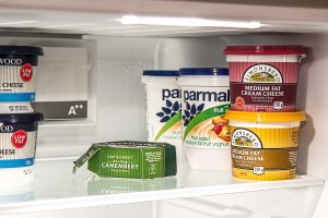 Shleppers Perishable Food -