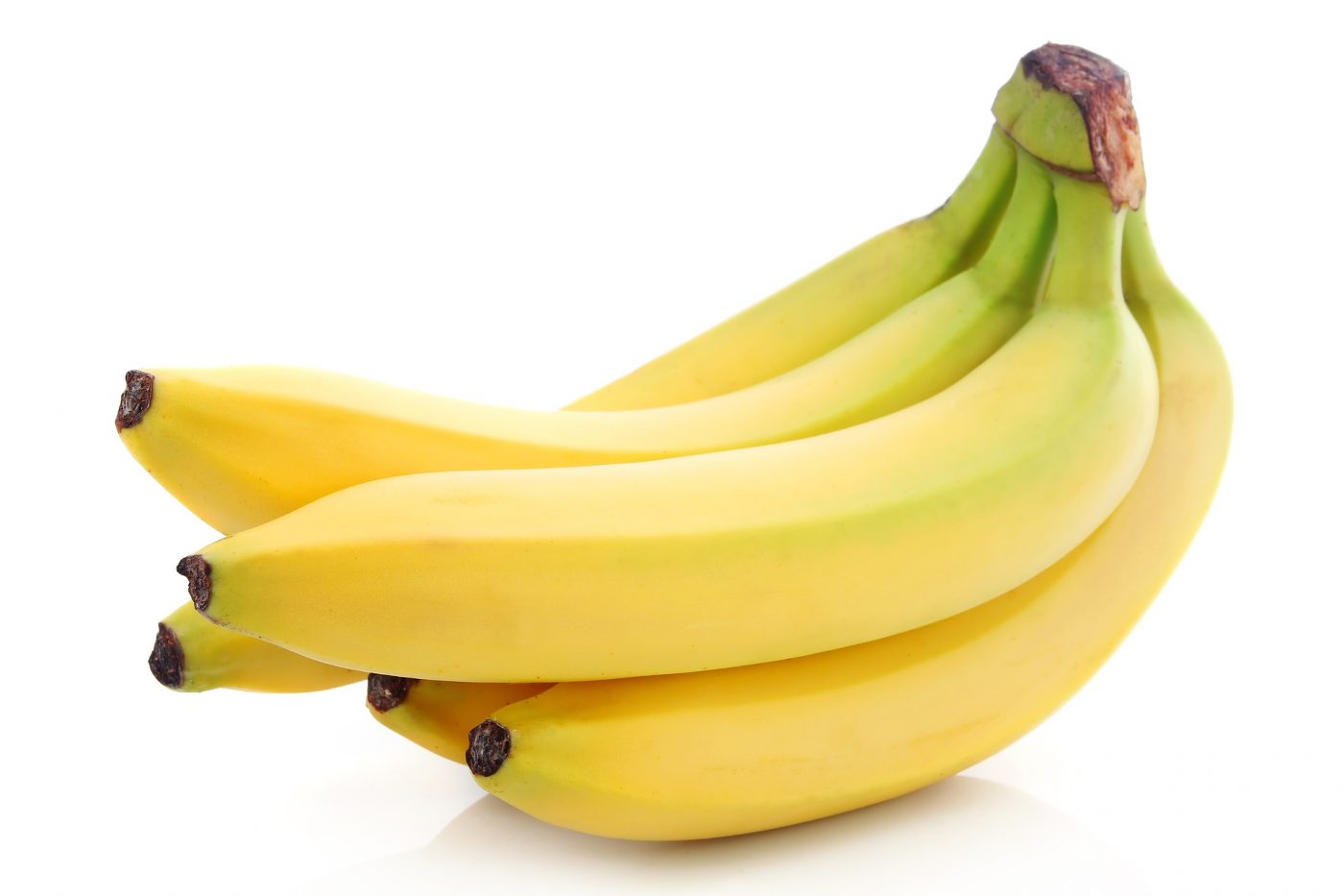 New Neighborhood - Bananas