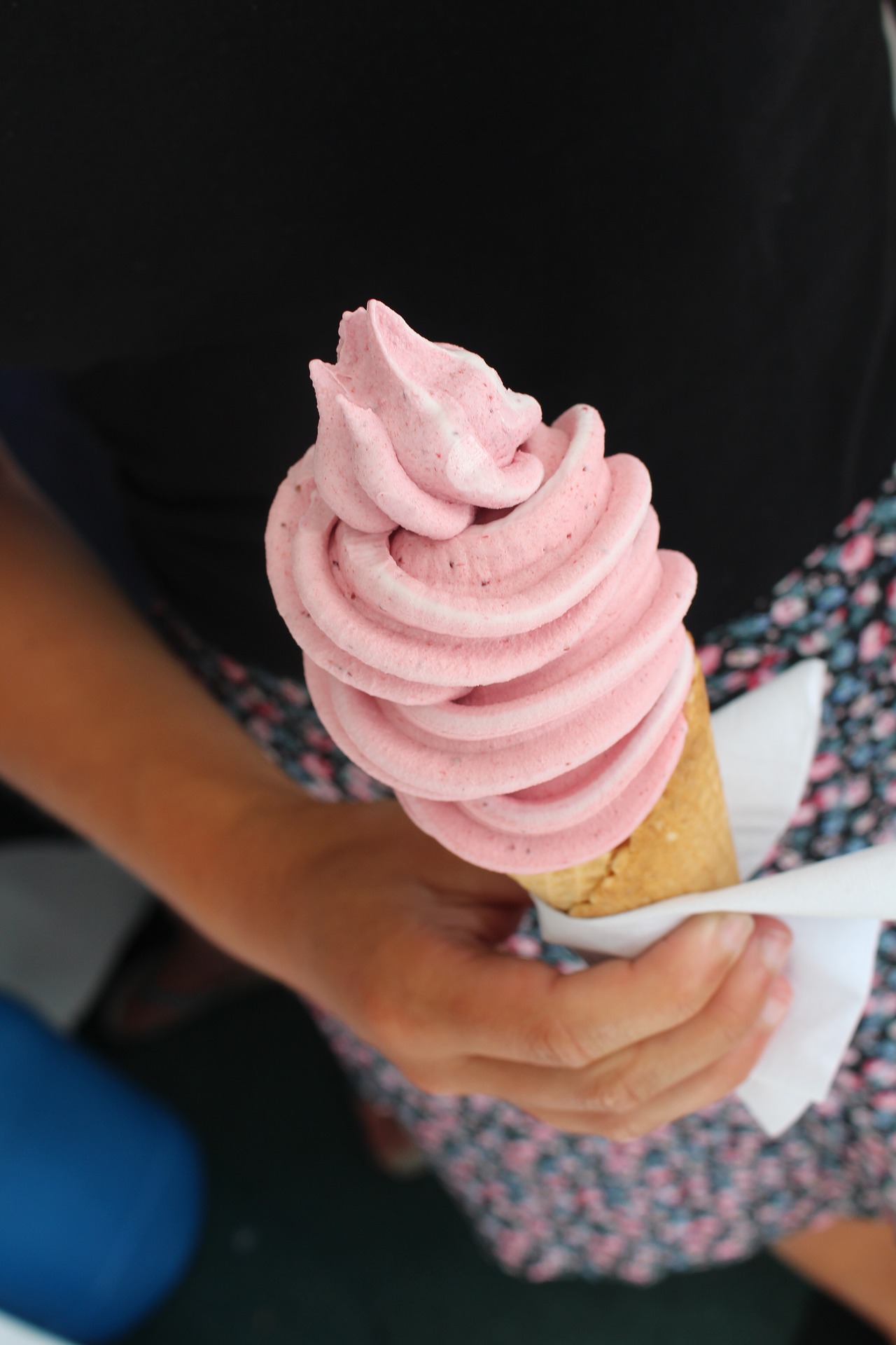 New Neighborhood - Soft Ice Cream