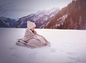 Cold Weather Living