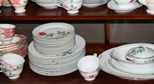 China Plates