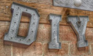 DIY