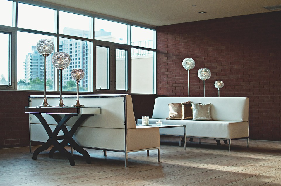 living room apartment