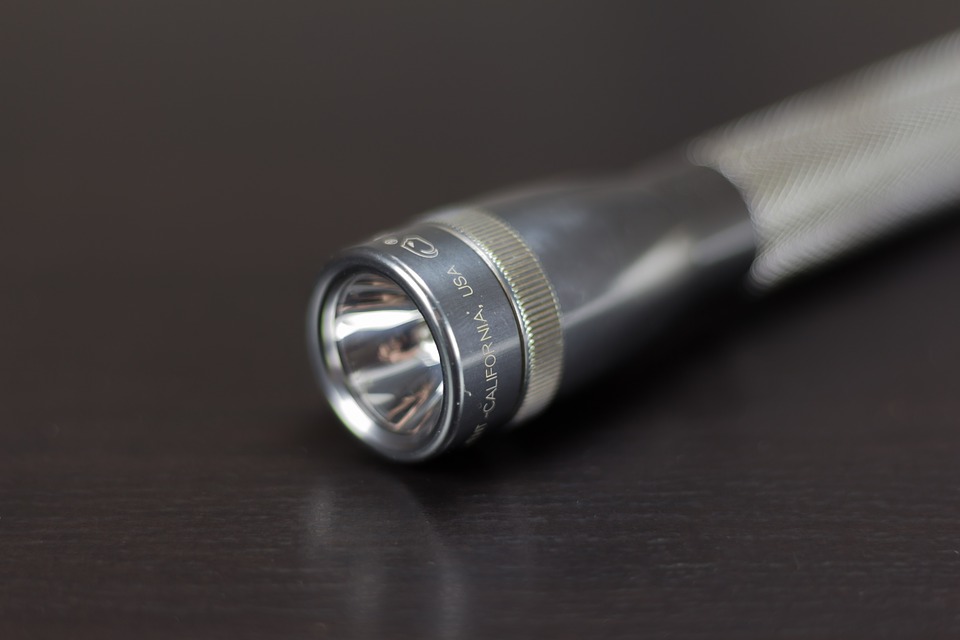 Flashlight
