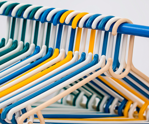 Clothes Hangers