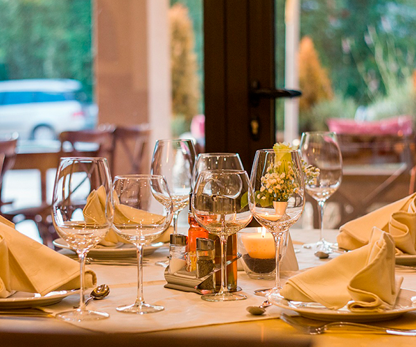 New Jersey Restaurants