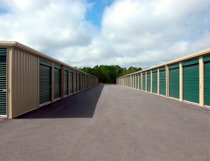 Storage Units