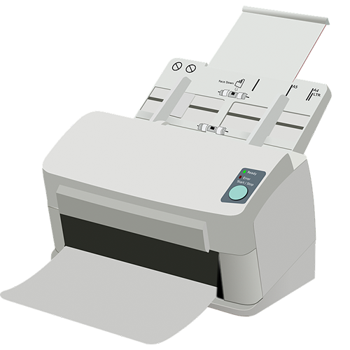 printer