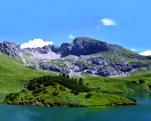 nature