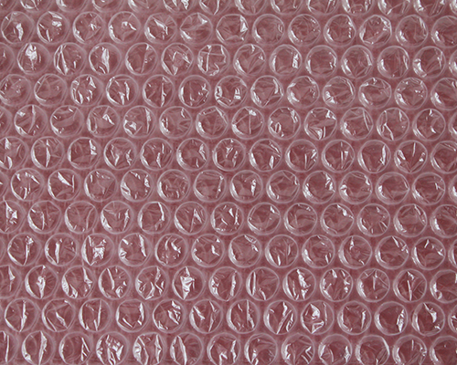 bubble wrap