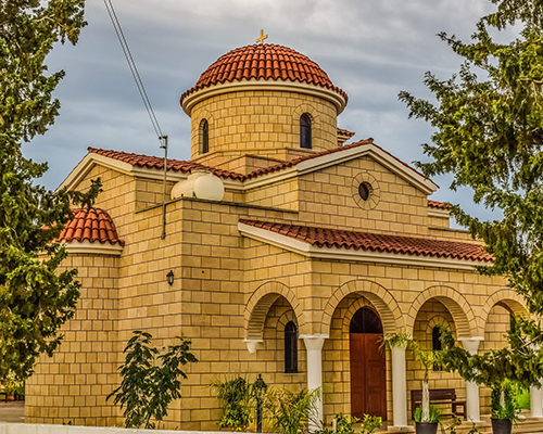 Church