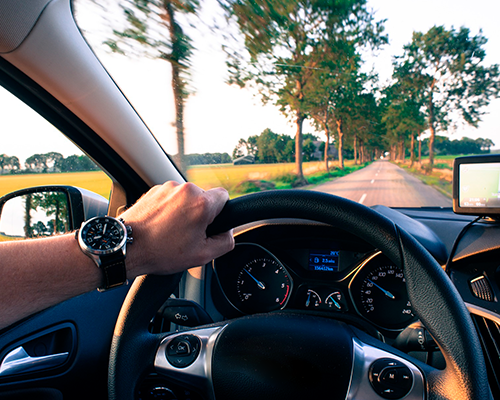 Change your commute