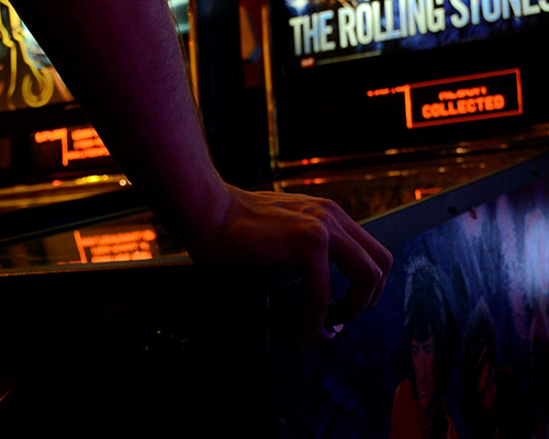 pinball