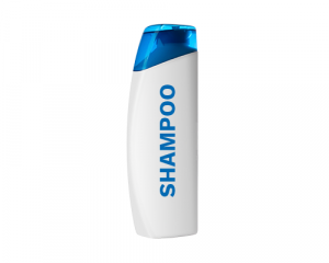 Shampoo Bottle