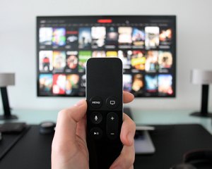 Apple TV Remote