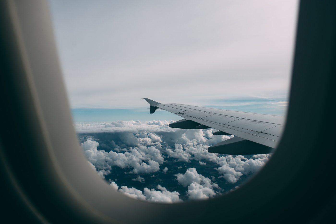 Airplane Wing