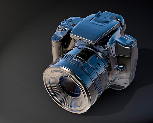 camera