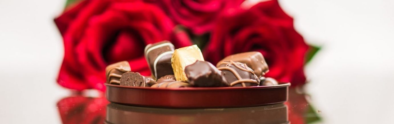 Roses and Chocolates