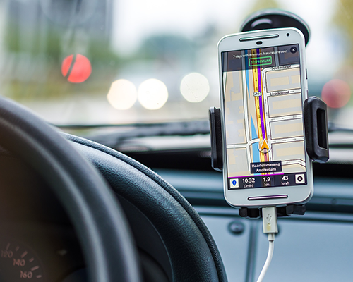 GPS