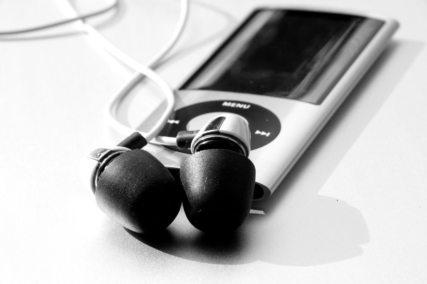 MP3 Player