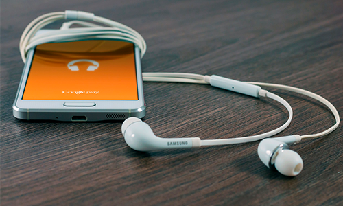 music