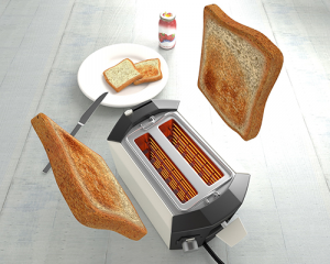 Toaster