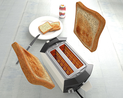 toaster