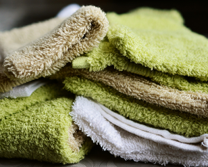 wash cloths